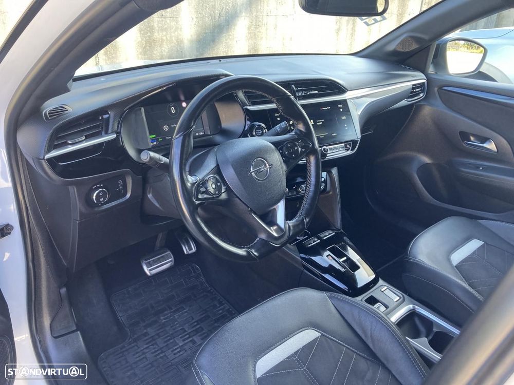 Opel Corsa-e GS Line - 15