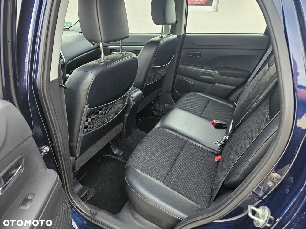 Citroën C4 Aircross - 10