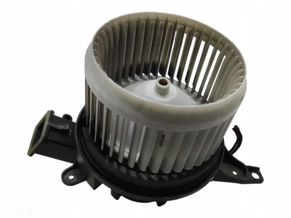 WENTYLATOR DMUCHAWA NAWIEWU JEEP COMPASS II LIFT 2020-2025 EJV00006 EUROPA - 1