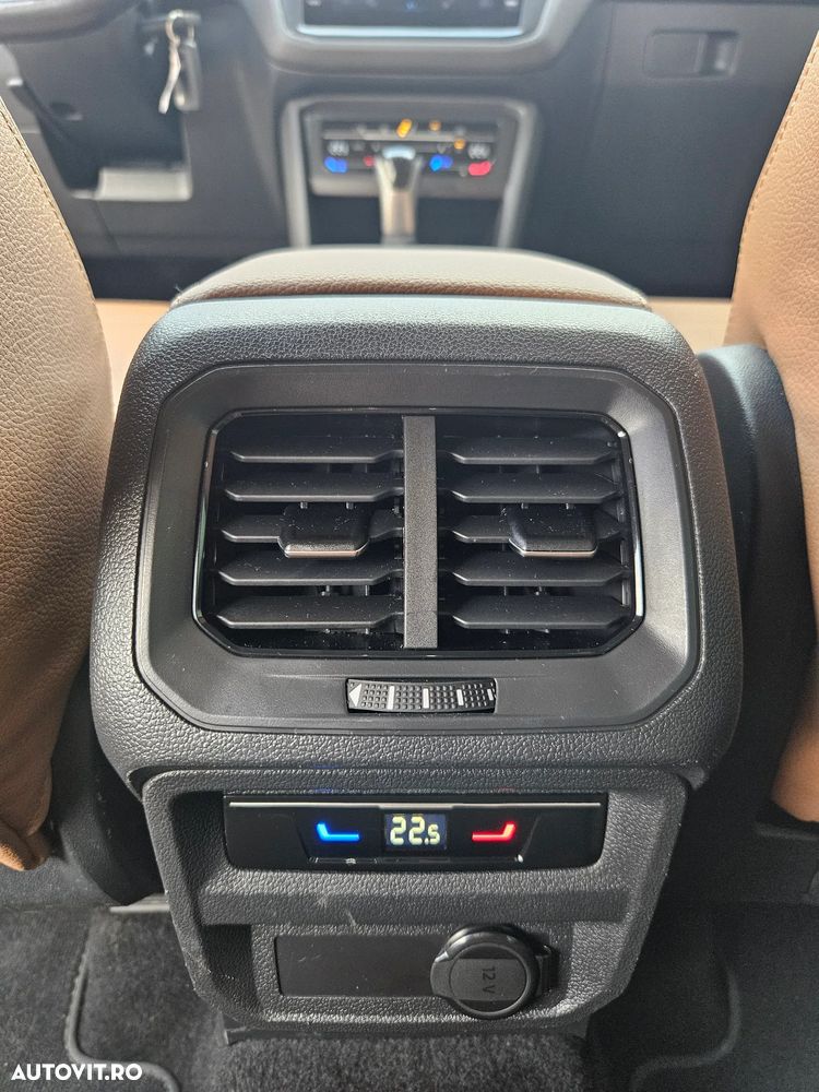 Volkswagen Tiguan 2.0 TDI DSG Life - 21