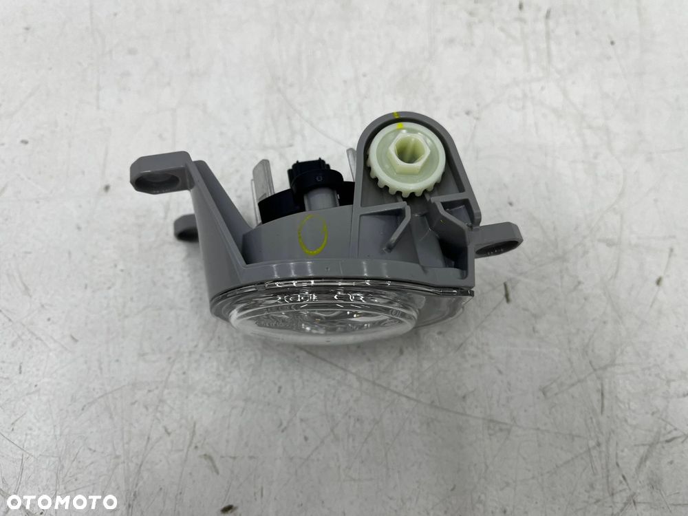 Lampa reflektor Toyota Yaris XP21 Corolla XII E21 C-HR 16r.- NOWY prawy LED przedni halogen w zderza - 6