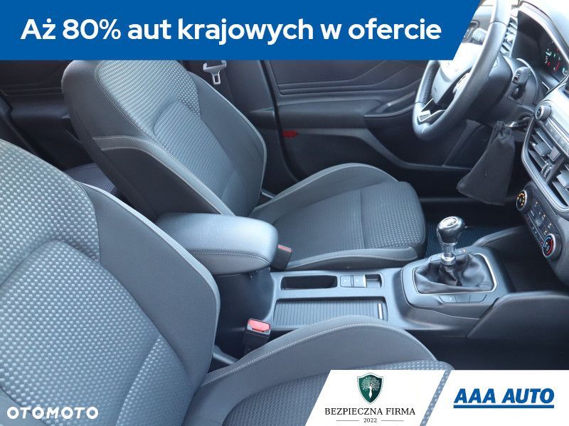 Ford Focus SW - 11