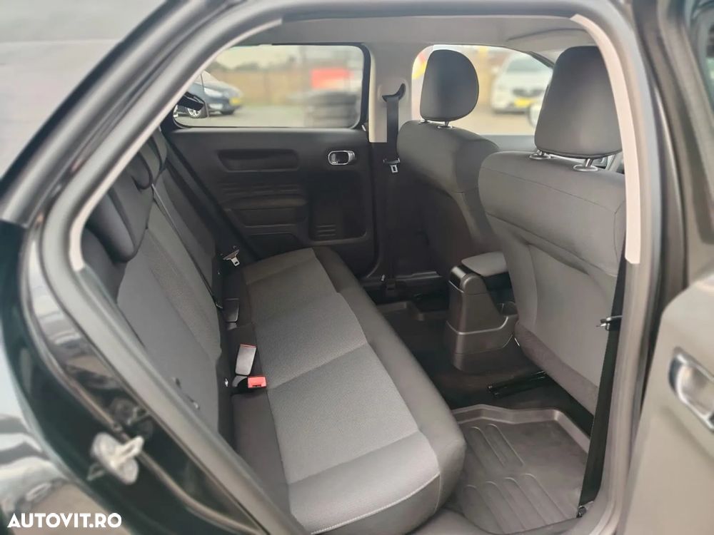 Citroën C4 Cactus BlueHDi 100 Stop&Start Feel Edition - 6