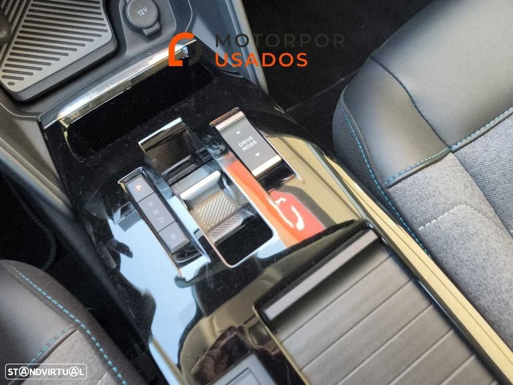 Citroën e-C4 50 kWh Feel Pack - 27