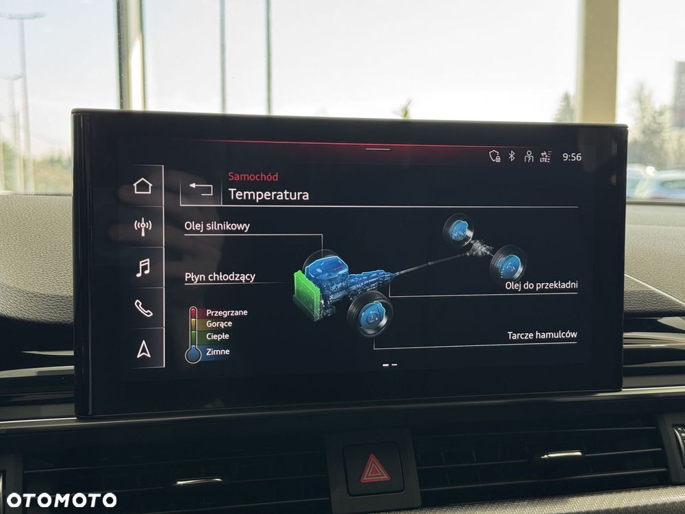 Audi RS5 Coupé - 29