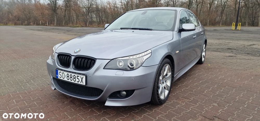 BMW Seria 5 - 29