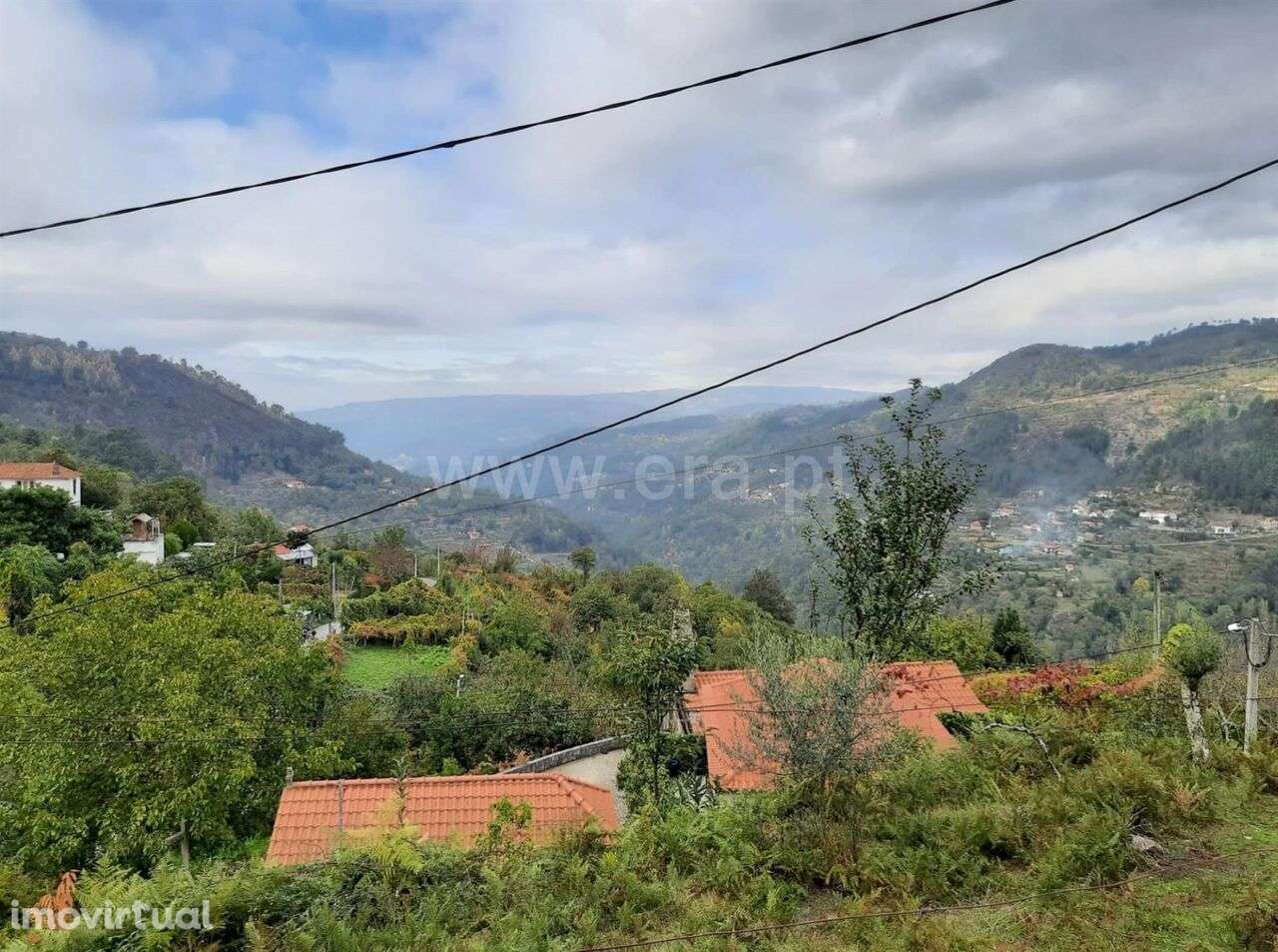 Quintinha T2 / Cinfães, Tendais - Grande imagem: 2/3