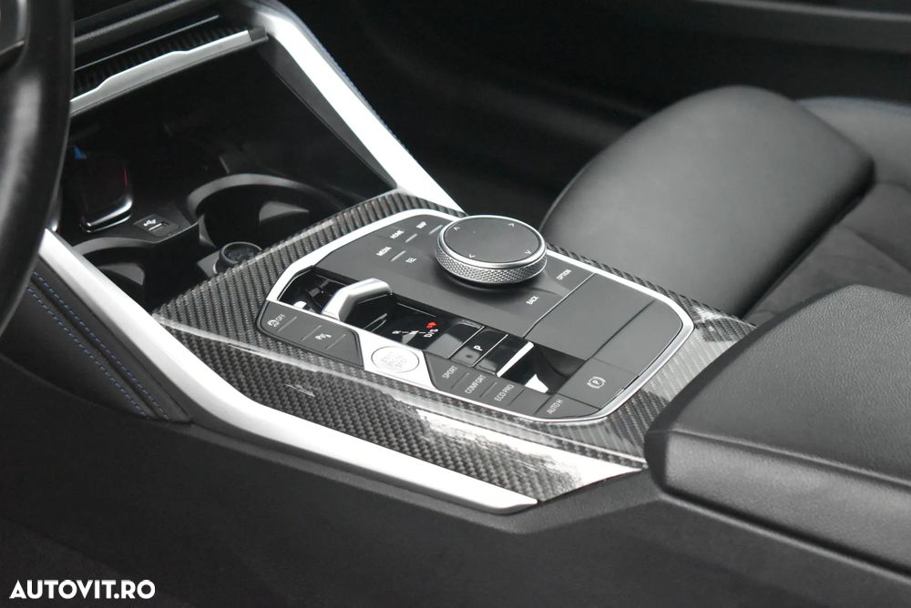 BMW Seria 4 420d xDrive AT MHEV - 19