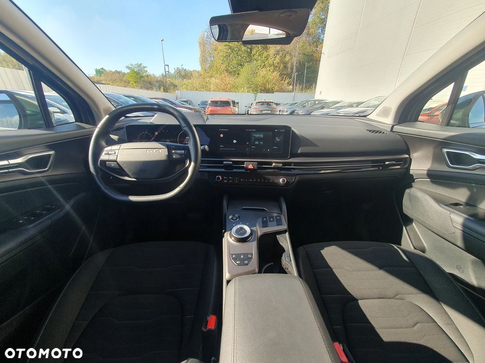 Kia Sportage 2026