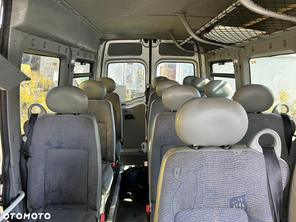 Renault Master - 4