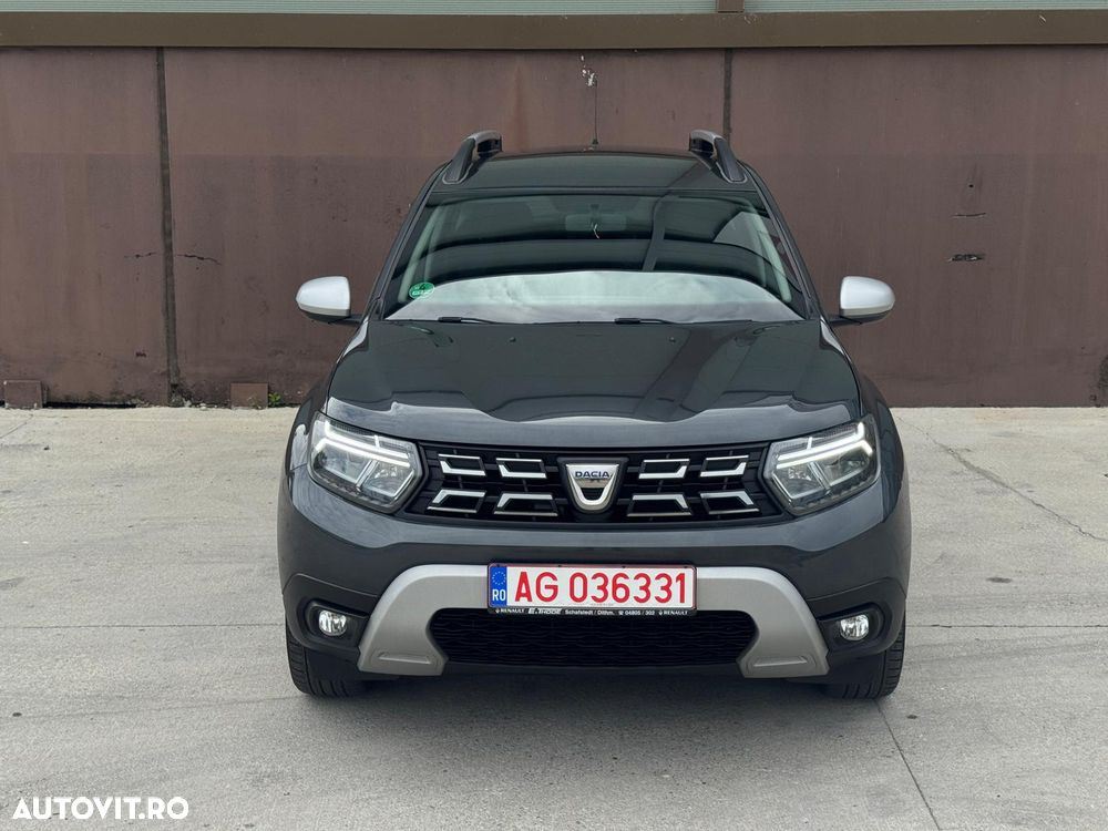 Dacia Duster - 2