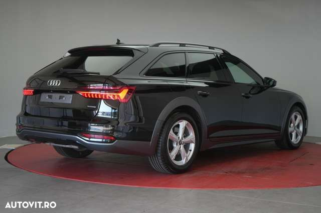 Audi A6 Allroad - 4