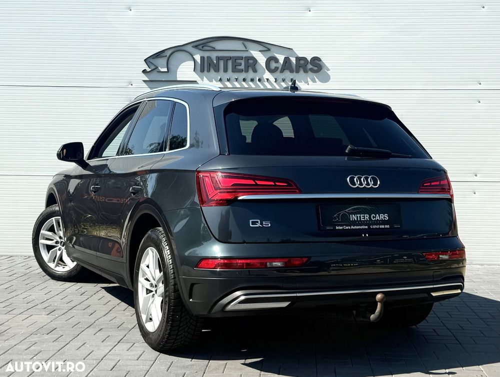 Audi Q5 - 7