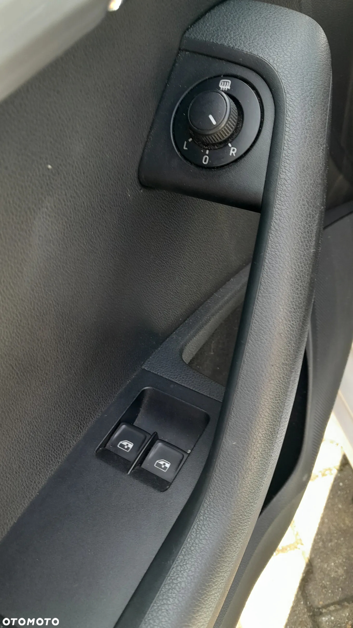 Skoda Octavia 1.6 TDI Active - 27