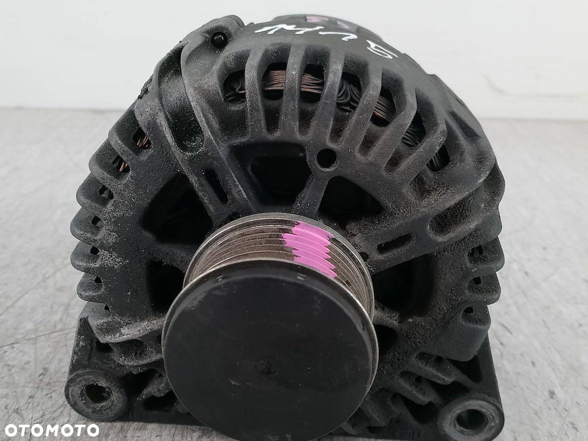 ALTERNATOR PEUGEOT 307 I 9646321780   2542924A  TG15C053   CL15 2.0 HDI - 5
