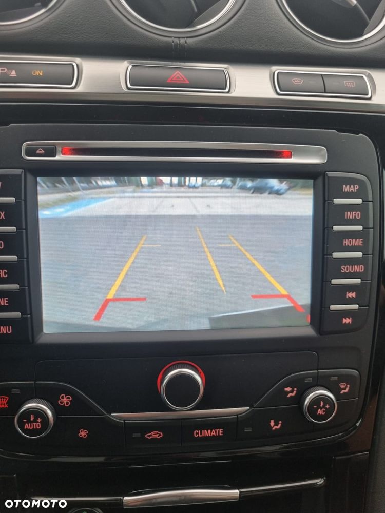 Ford S-Max 2.0 TDCi DPF Titanium MPS6 - 9
