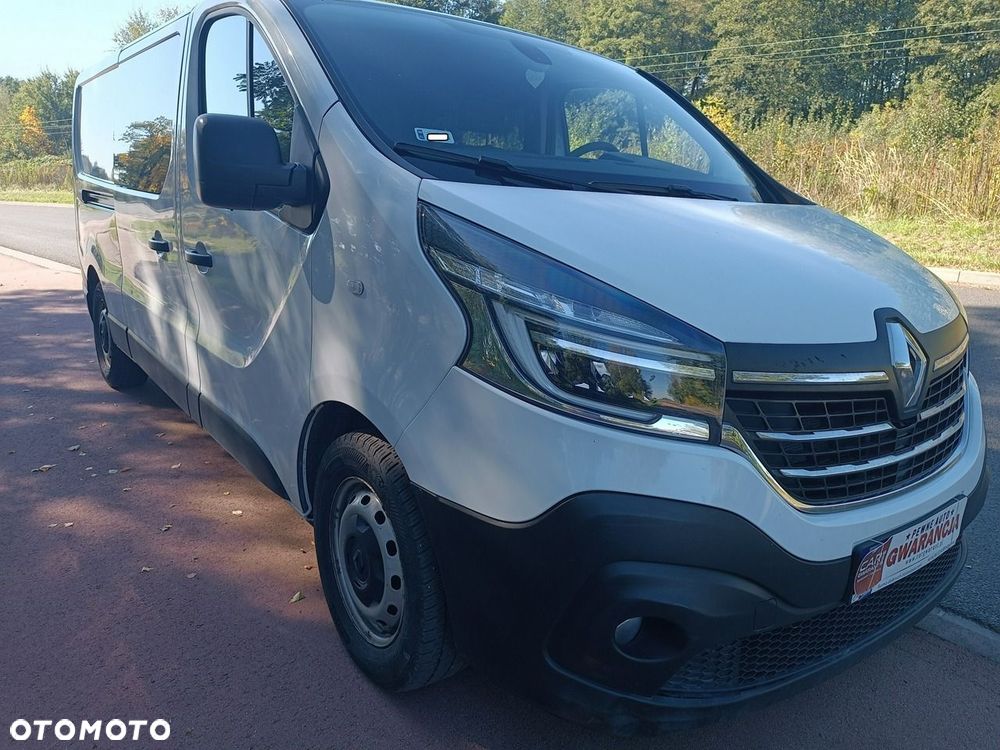 Ford Transit - 25