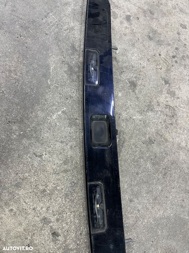 Ornament Hayon Land Rover Evoque 2016 - 2