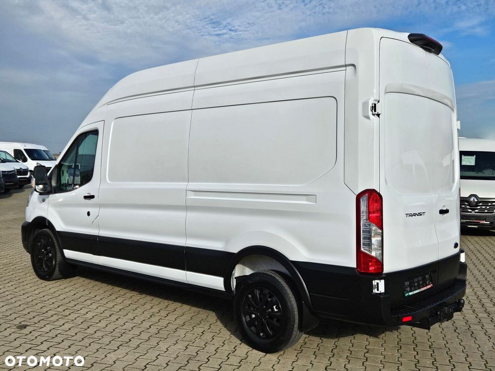 Ford transit L3H3 *66999zł NETTO* 2.0TdCi/131KM - 11