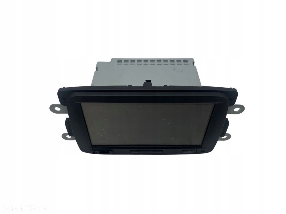 radioodtwarzacze dacia lodgy 2013 281157850r - 1
