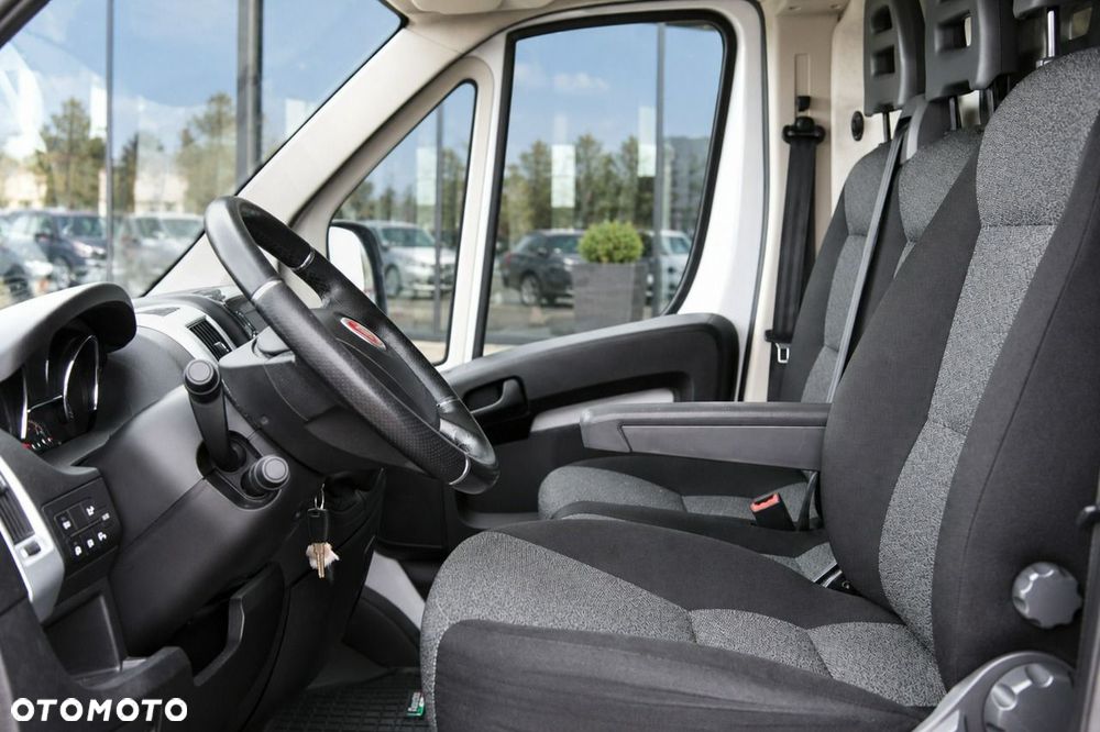 Fiat Ducato - 13