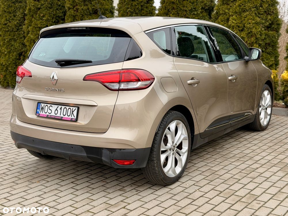 Renault Scenic - 18