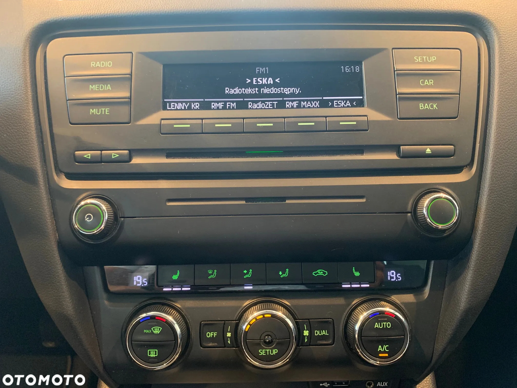 Skoda Octavia 2.0 TDI DSG Ambition - 17