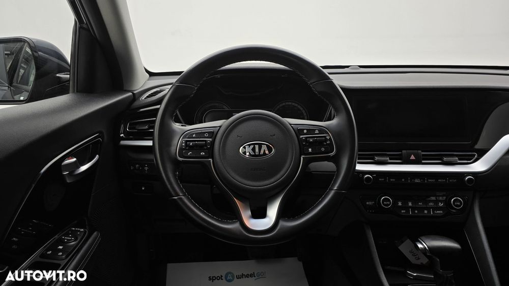 Kia Niro - 15