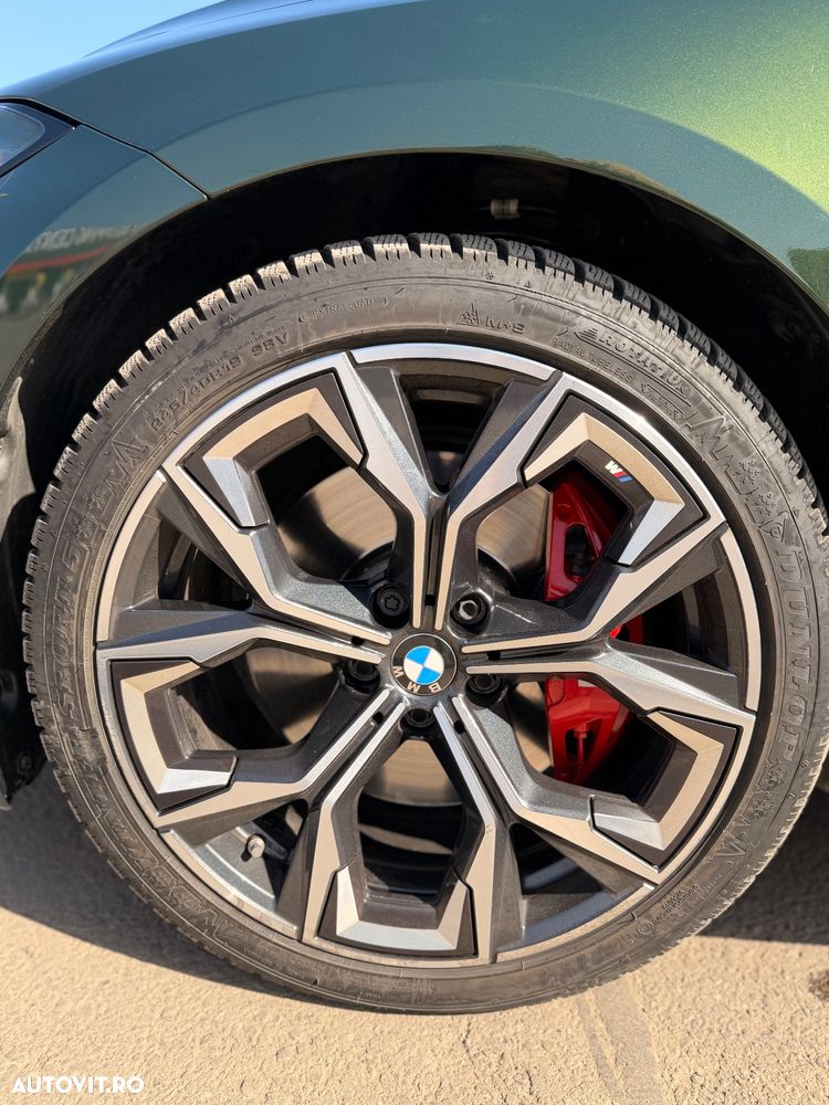 BMW Seria 4 420d xDrive Sport-Aut. M Sport - 6