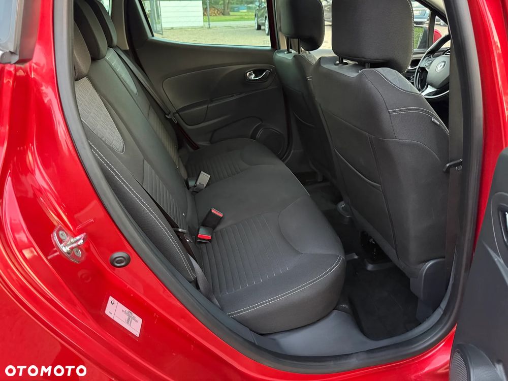 Renault Clio Energy TCe 90 Start & Stop Luxe - 28