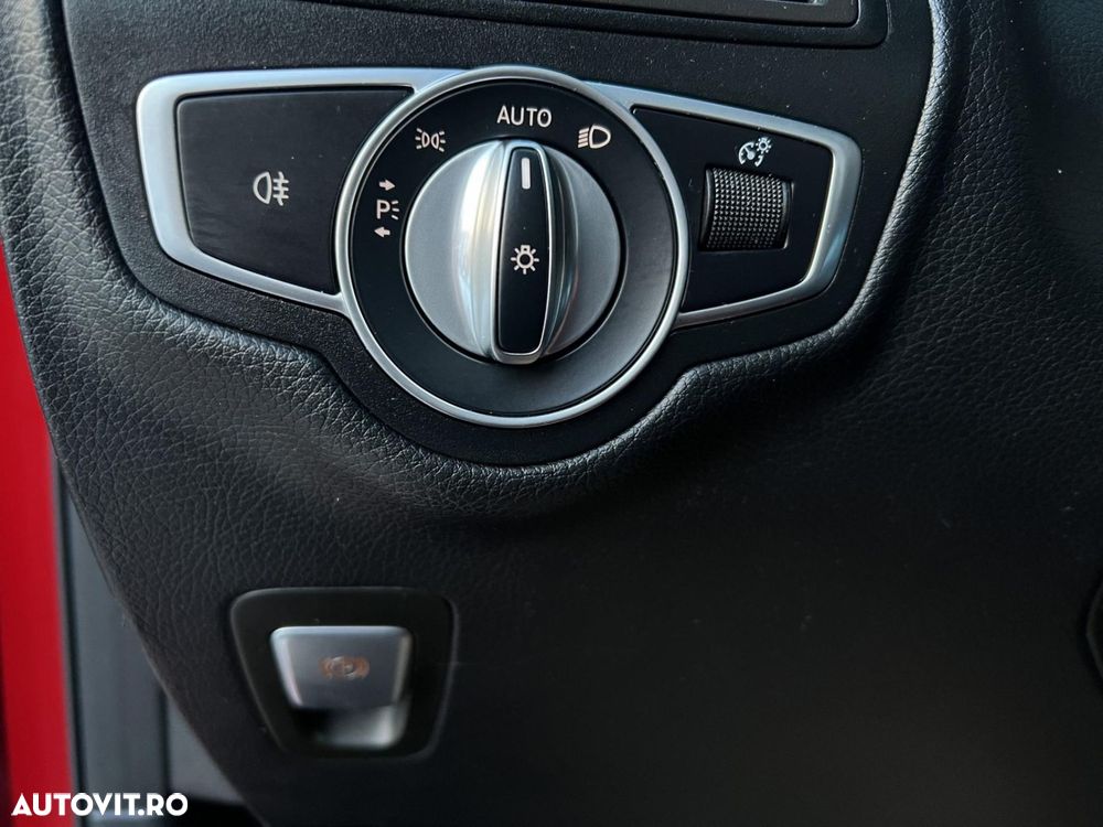 Mercedes-Benz GLC Coupe 200 d - 24