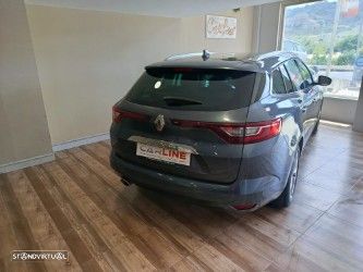 Renault Mégane Sport Tourer 1.2 TCE Intens - 16