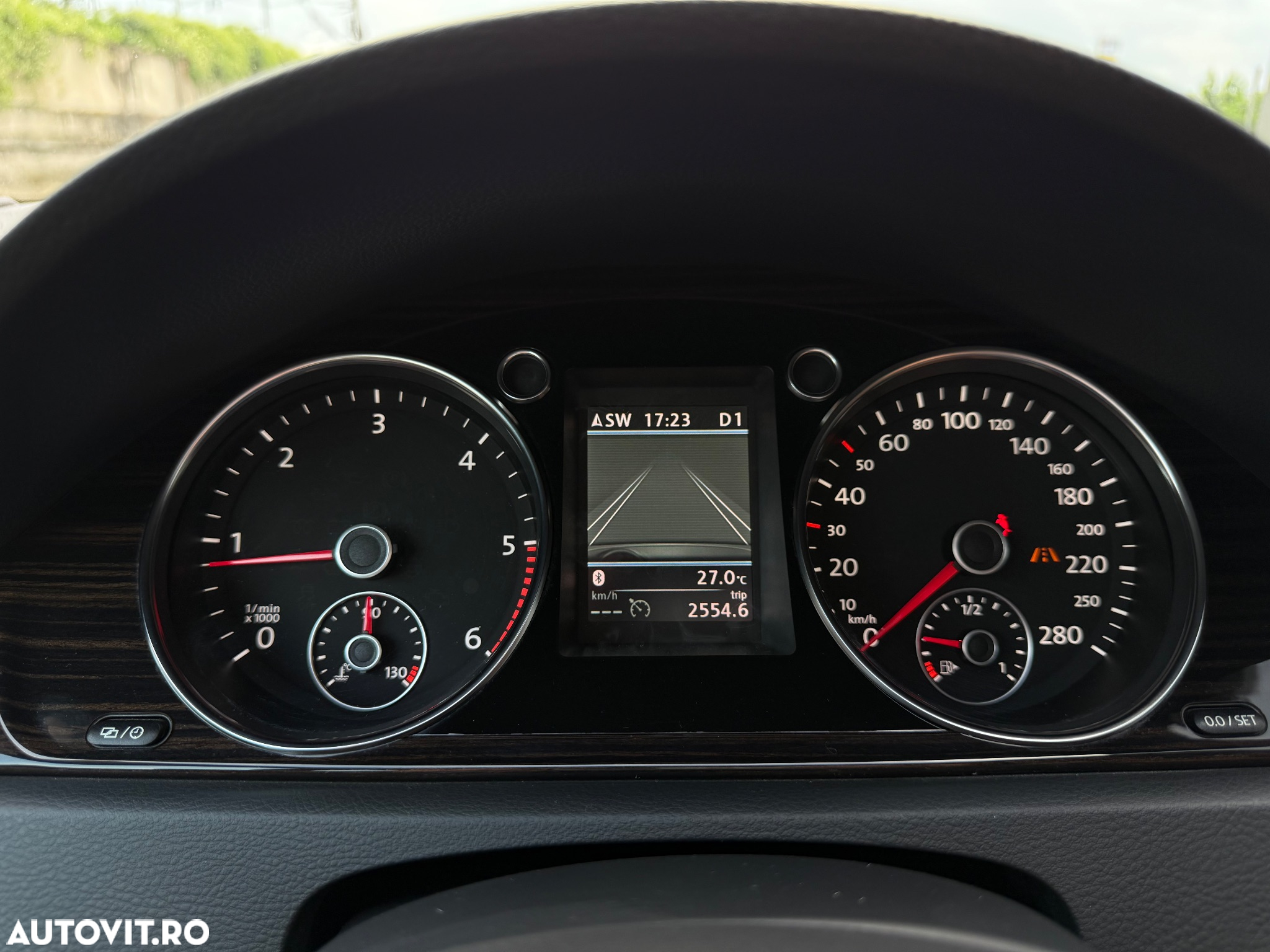 Volkswagen Passat CC 2.0 TDI BlueMotion Technology DSG - 31