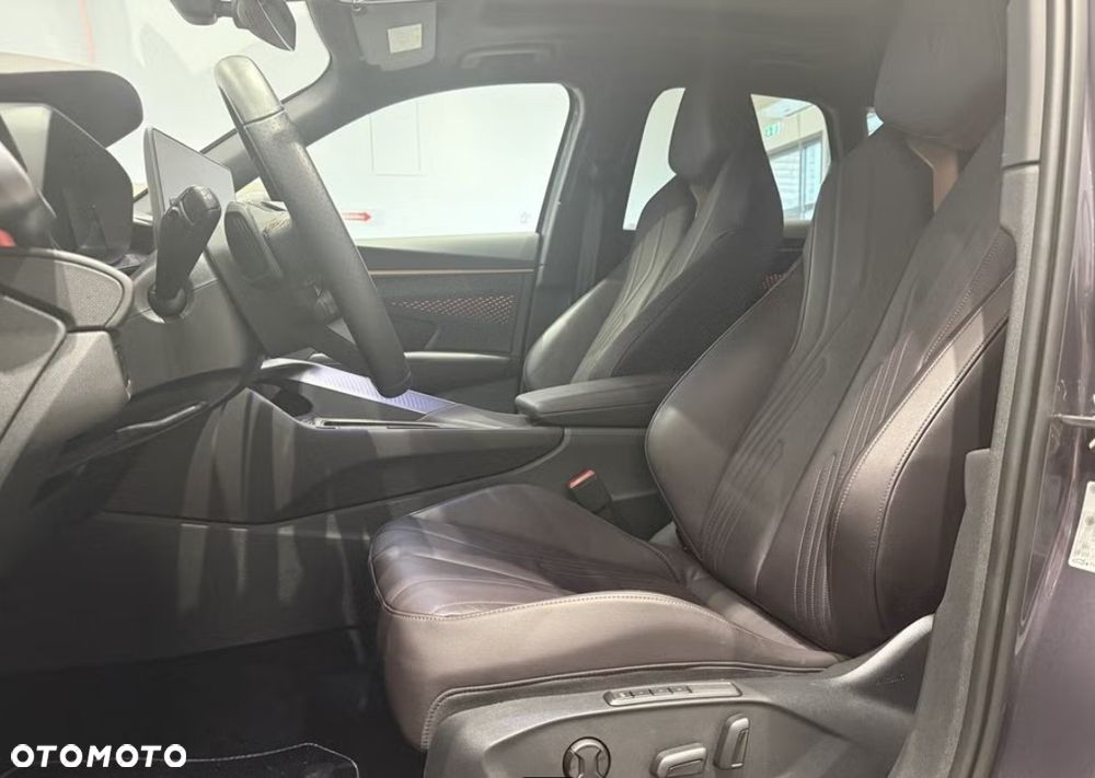 Cupra Terramar 1.5 e-Hybrid DSG - 13