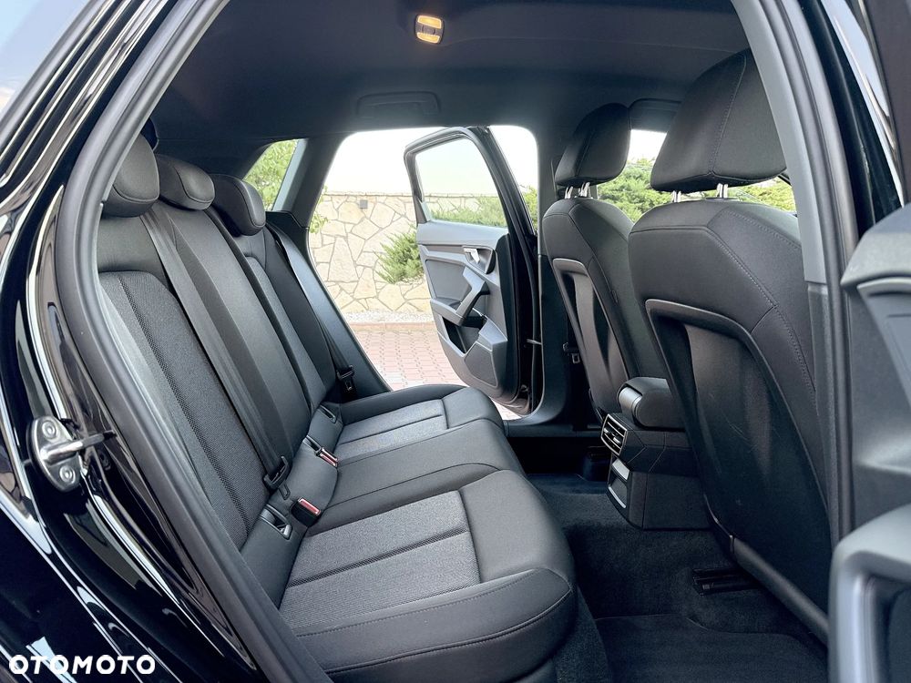 Audi A3 Sportback 35 TDI Advanced S tronic - 25