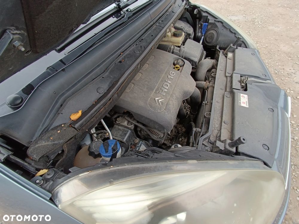 Citroën C4 Picasso 2.0 HDi Exclusive - 35