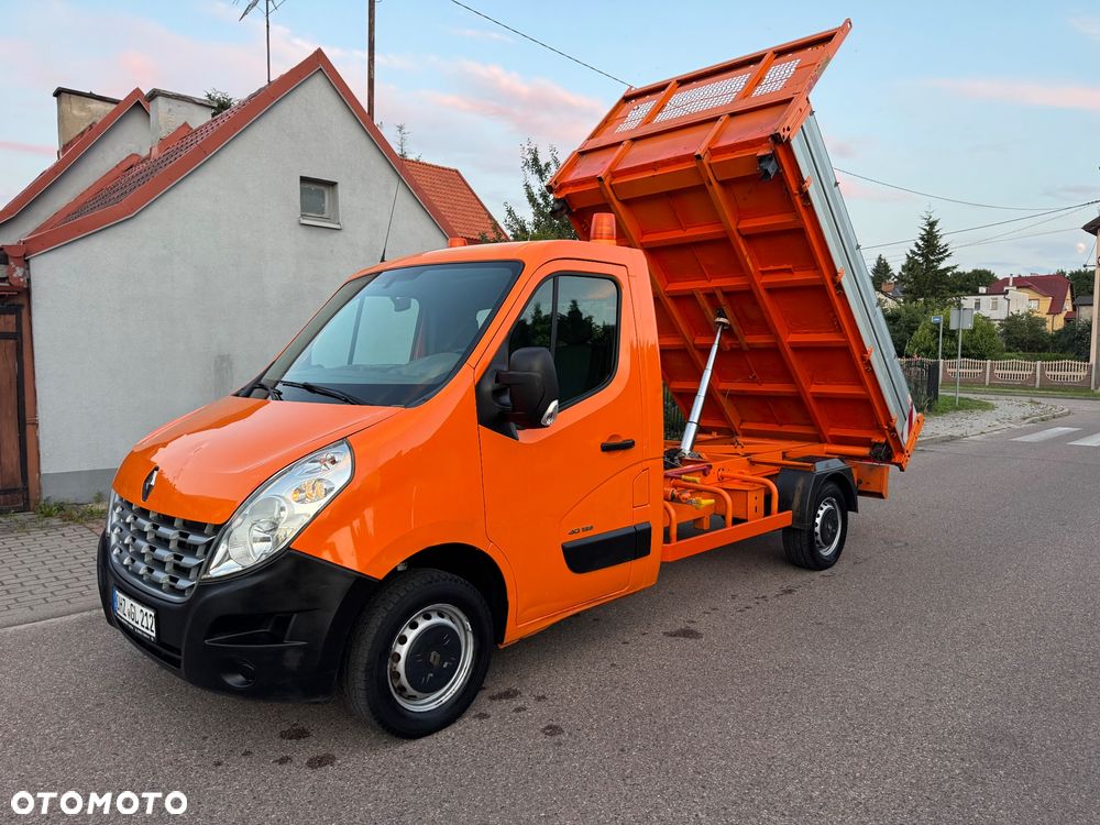 Renault Master - 4