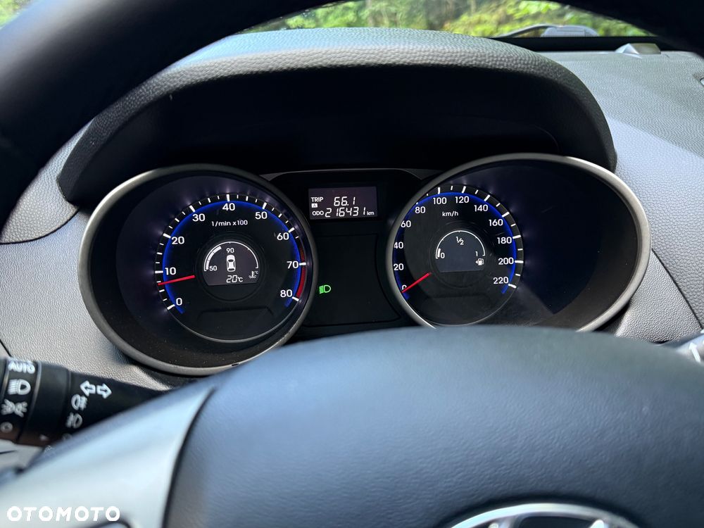 Hyundai ix35 1.6 GDI Comfort 2WD - 13