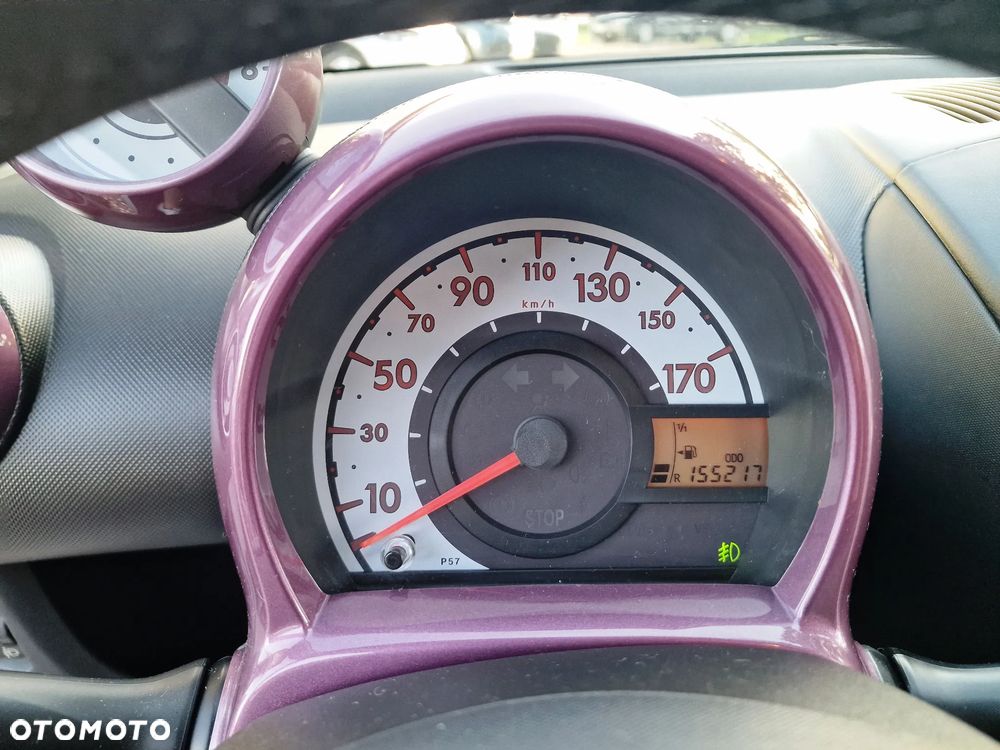 Peugeot 107 68 Style - 13