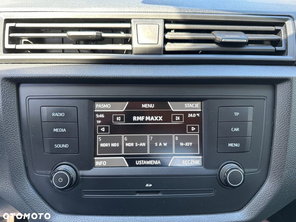 Seat Ibiza - 20