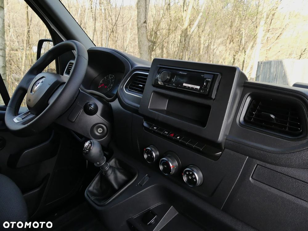 Renault Master - 9