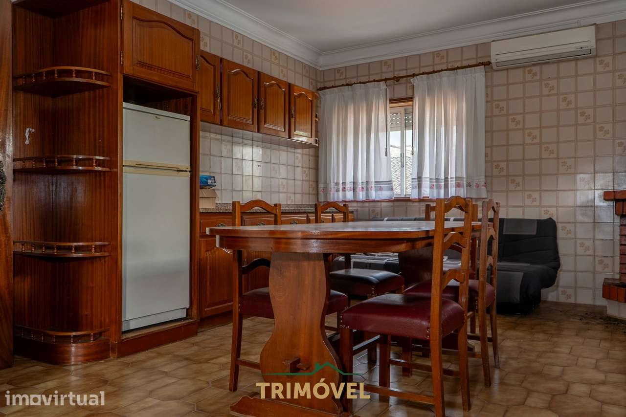 Moradia T3 Venda em São Roque,Oliveira de Azeméis - Grande imagem: 3/60