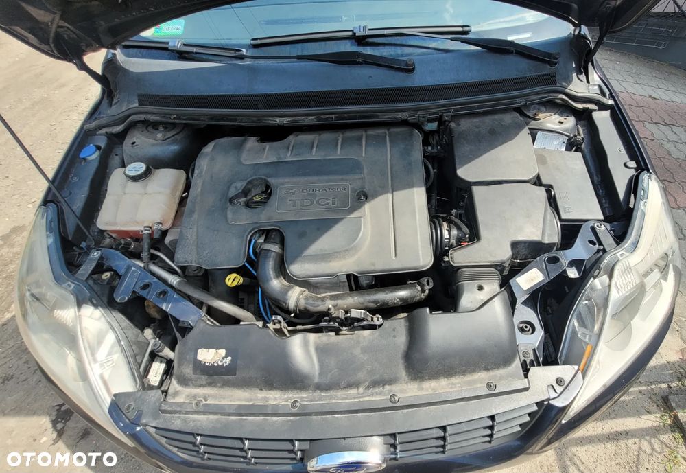 Ford Focus 1.6 TDCi cDPF Trend - 3
