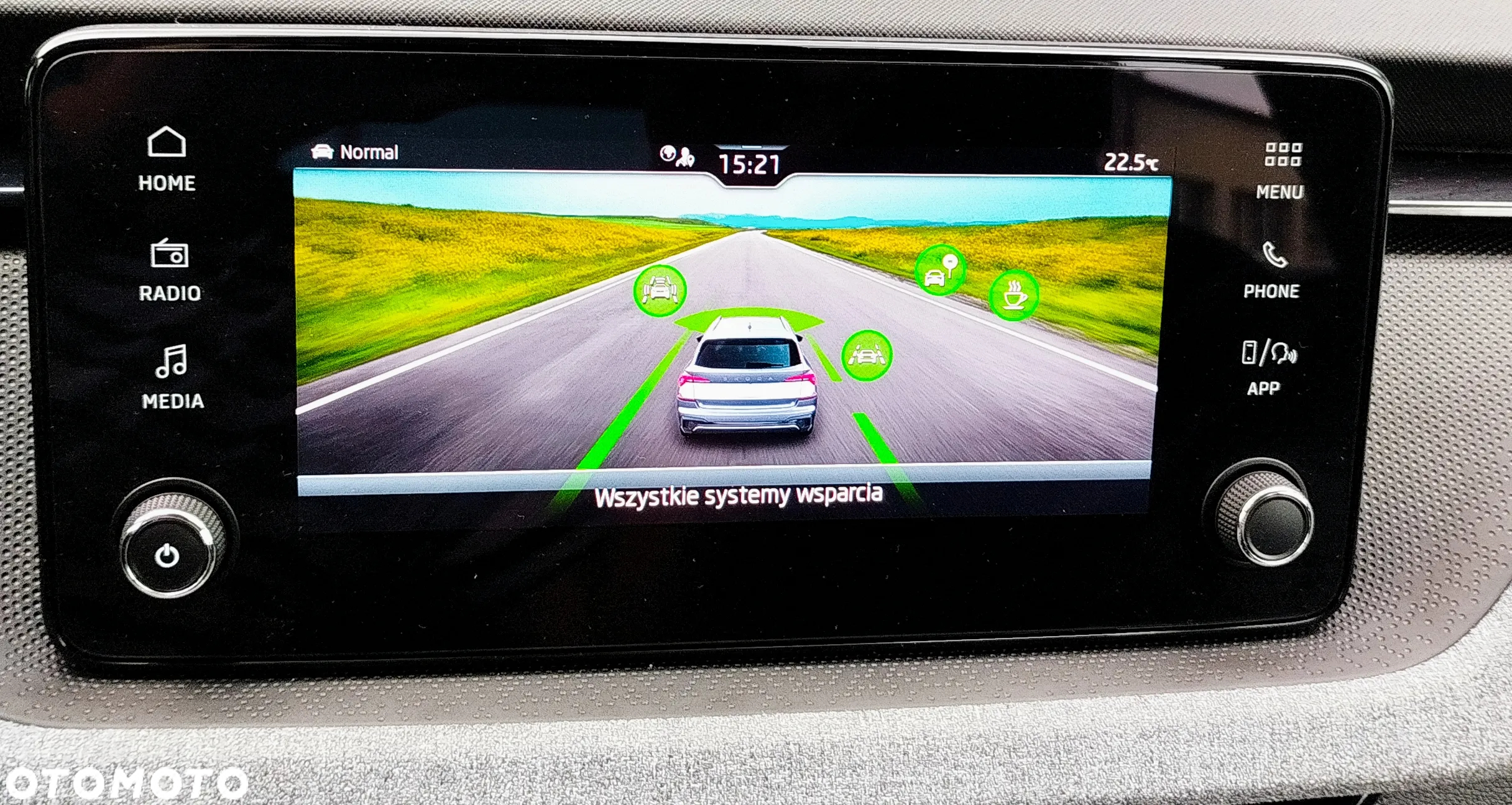 Skoda Kamiq 1.0 TSI Selection DSG - 14