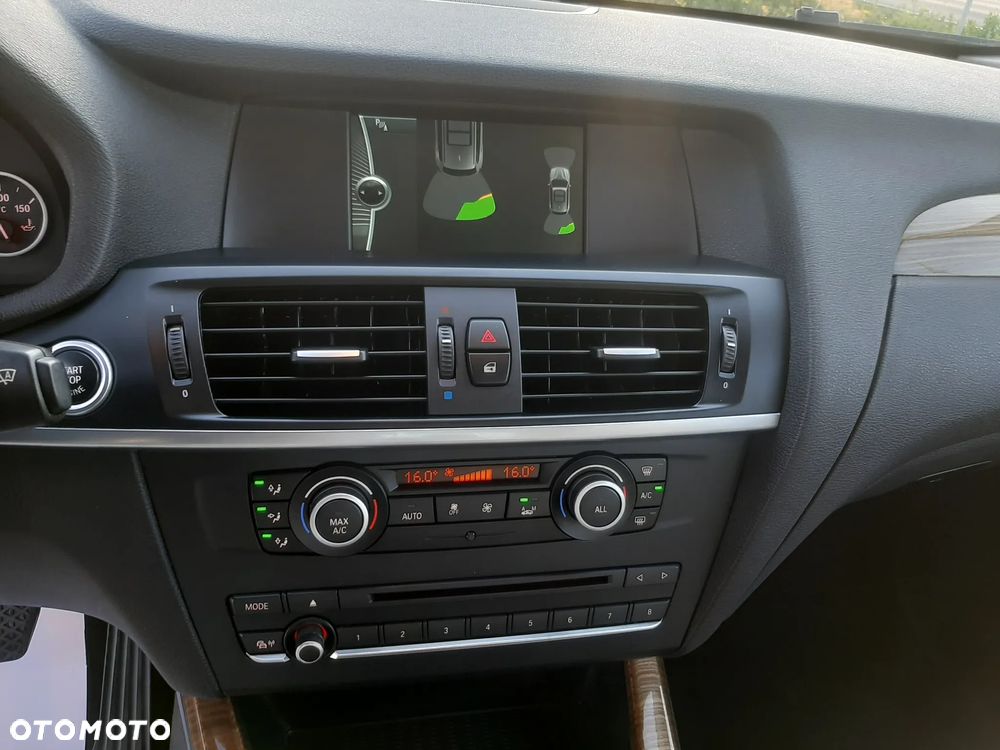 BMW X3 - 17