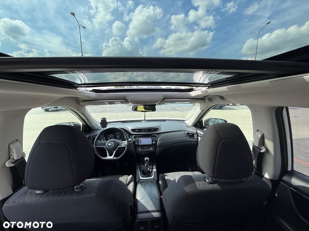 Nissan X-Trail ver-diesel-n--connecta - 10