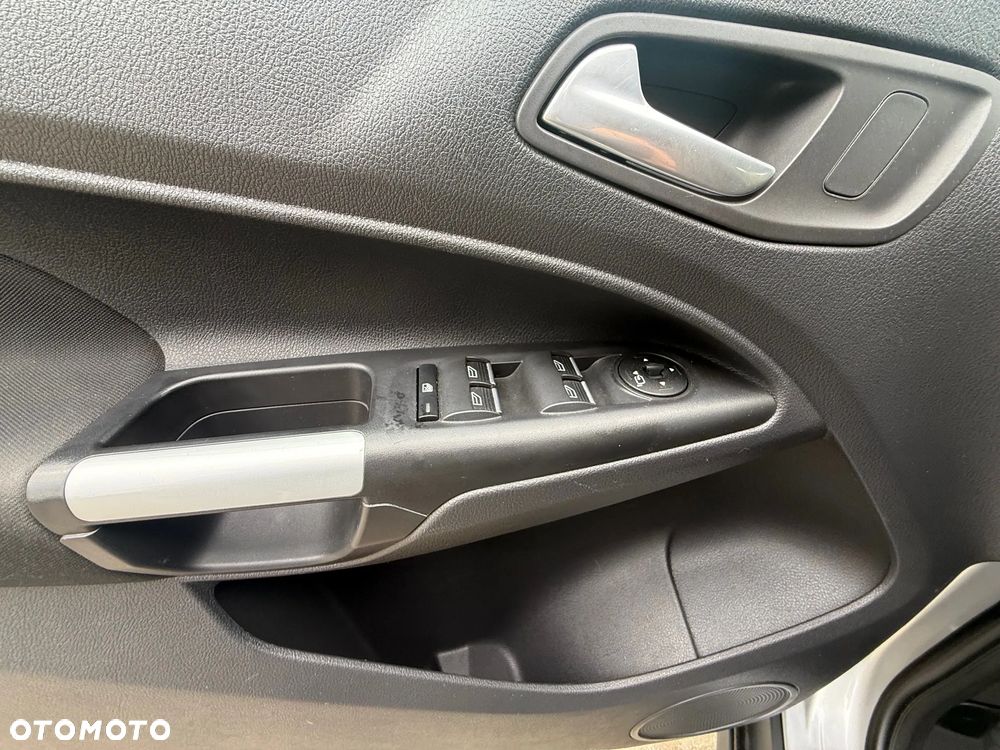 Ford Tourneo Connect 1.0 EcoBoost Start-Stop Titanium - 13