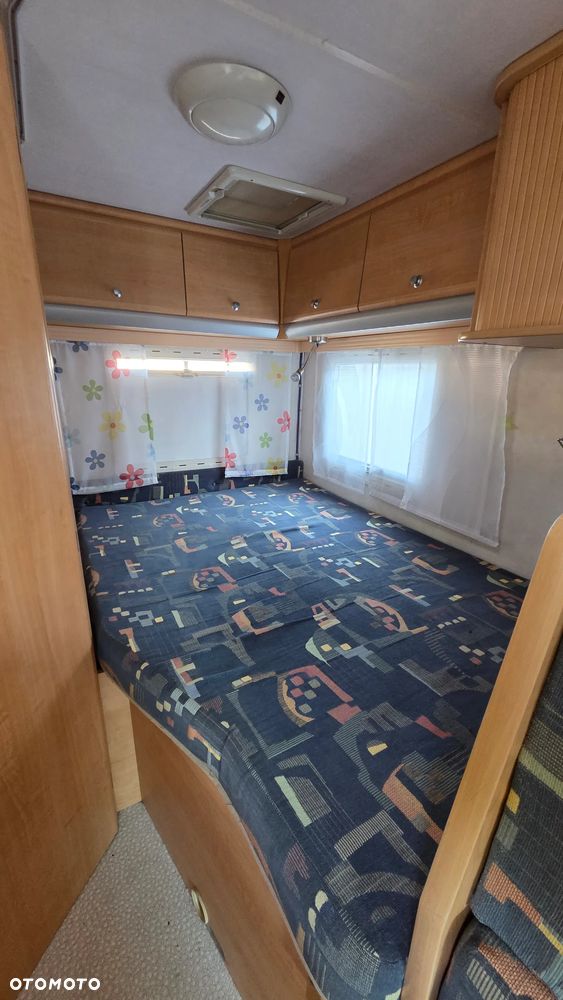 Fiat Ducato Chauson - 16