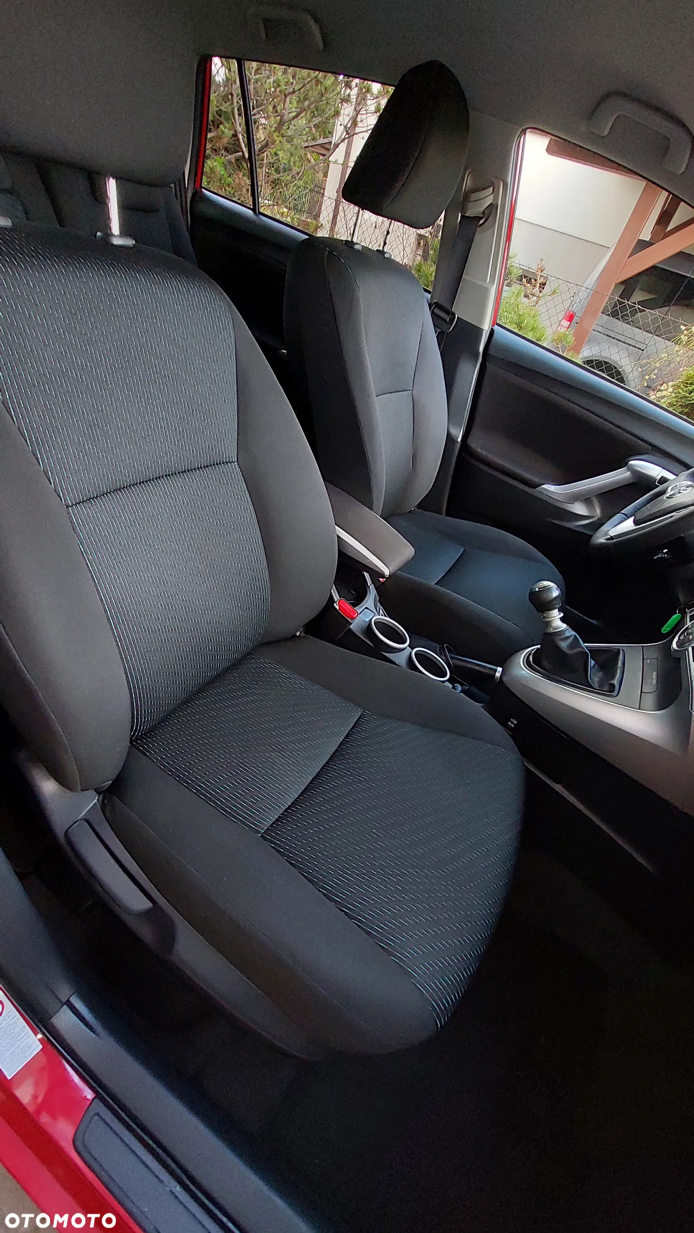 Toyota Verso 1.8 Sol plus NAVI - 13