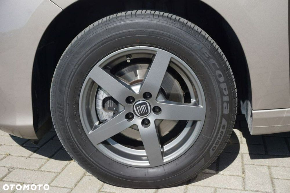 Fiat Tipo 1.0 T3 - 25